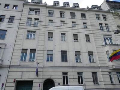 Gewerbeobjekt mieten in 1040 Wien (Bild 1)