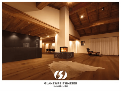 Wohnung kaufen in 6370 Kitzbühel