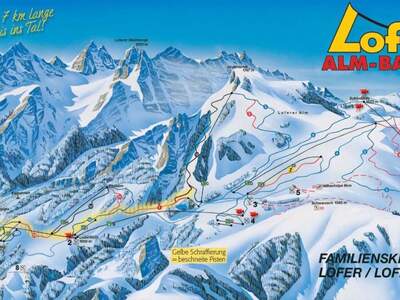 Apartment provisionsfrei kaufen in 5092 St Martin