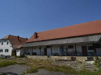 Haus kaufen in 8332 Kirchberg