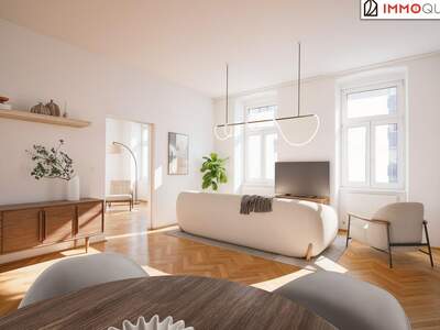 Wohnung kaufen in 1160 Wien (Bild 3)