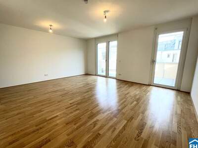 Wohnung mit Balkon mieten in 1110 Wien (Bild 2)