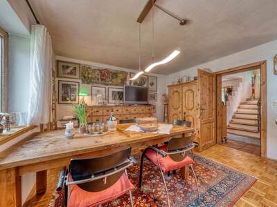 Einfamilienhaus kaufen in 6108 Scharnitz (Bild 4)