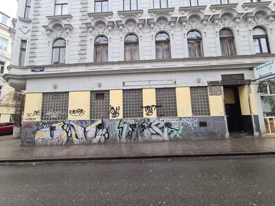 Gewerbeobjekt mieten in 1150 Wien (Bild 2)