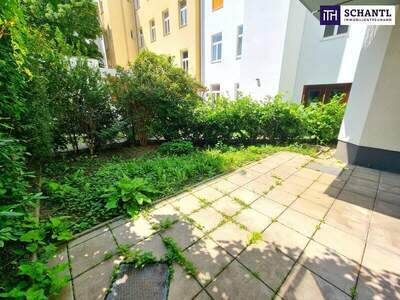 Terrassenwohnung kaufen in 1170 Wien (Bild 2)