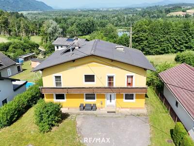 Haus kaufen in 9122 Klopein