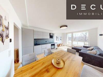 Terrassenwohnung kaufen in 1030 Wien (Bild 1)