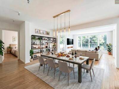 Wohnung kaufen in 1190 Wien