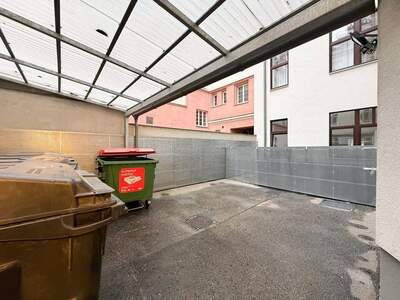 Gewerbeobjekt mieten in 1100 Wien