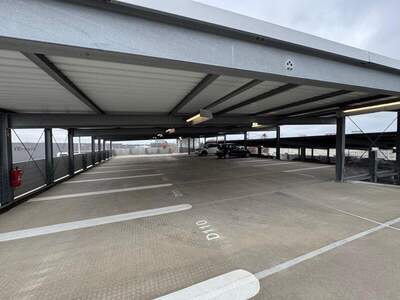 Halle / Lager / Produktion mieten in 2331 Vösendorf (Bild 4)