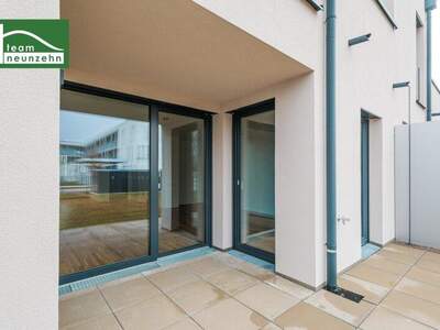 Reihenhaus kaufen in 3107 St. Pölten (Bild 5)