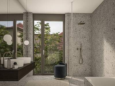 Wohnung kaufen in 1180 Wien