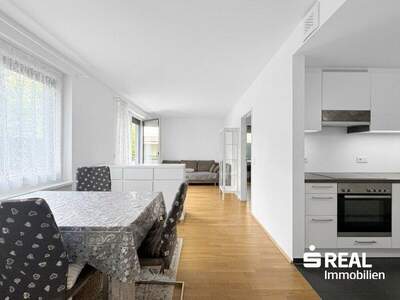 Terrassenwohnung kaufen in 6020 Innsbruck (Bild 2)