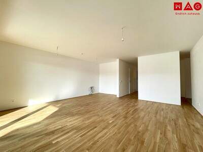 Terrassenwohnung kaufen in 4020 Linz (Bild 2)