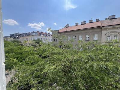 Altbauwohnung kaufen in 1150 Wien (Bild 3)