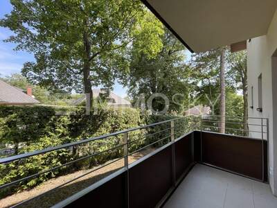 Terrassenwohnung kaufen in 2500 Baden (Bild 1)