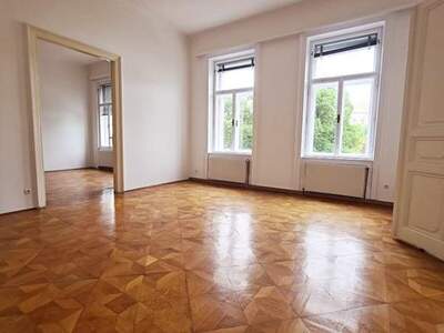 Wohnung mieten in 1050 Wien