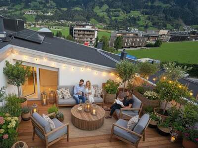 Eigentumswohnung in 6263 Fügen (Bild 2)