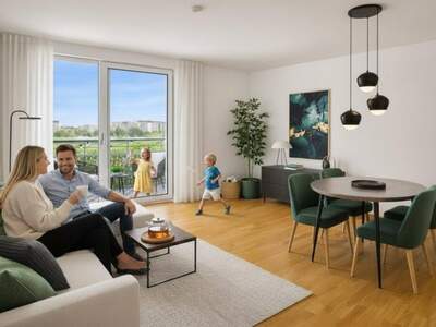 Anlageobjekt kaufen in 1230 Wien