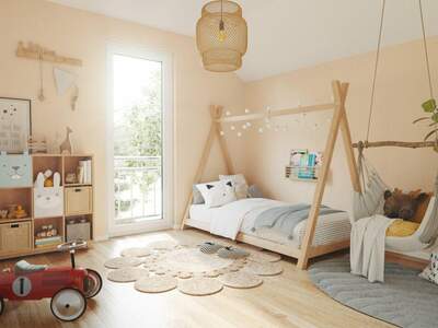 Haus kaufen in 6850 Dornbirn (Bild 5)