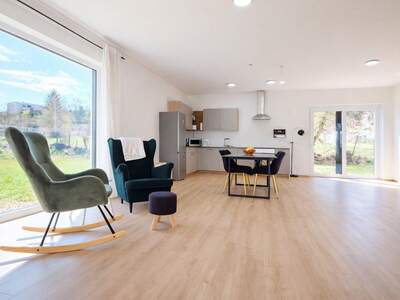 Haus mit Garten kaufen in 9314 Launsdorf (Bild 1)