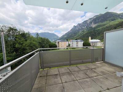 Terrassenwohnung mieten in 2651 Reichenau (Bild 3)