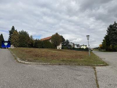 Grundstück kaufen in 7350 Oberpullendorf