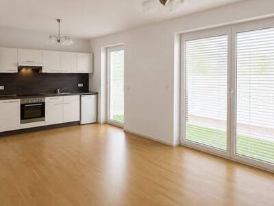 Wohnung mieten in 8075 Hart
