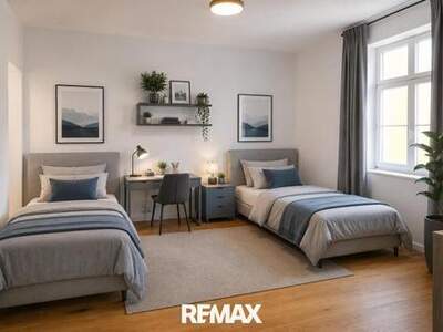 Wohnung kaufen in 3500 Krems