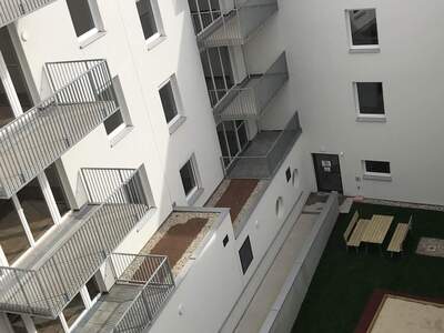Terrassenwohnung mieten in 3400 Klosterneuburg (Bild 3)