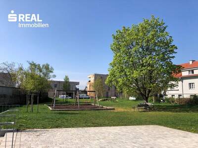 Terrassenwohnung kaufen in 1120 Wien (Bild 4)