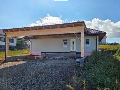 Haus kaufen in 3900 Schwarzenau (Bild 1)
