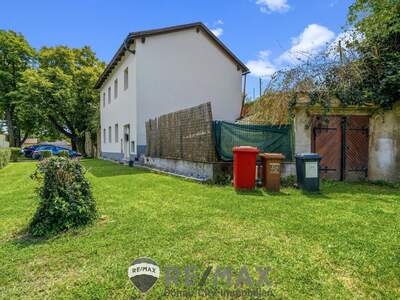 Einfamilienhaus kaufen in 2432 Schwadorf (Bild 2)