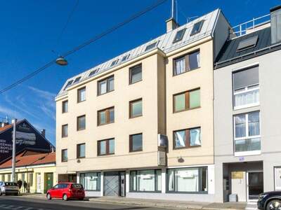 Terrassenwohnung kaufen in 1230 Wien (Bild 2)