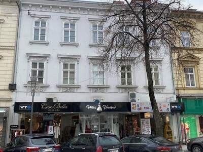 Wohnung mieten in 4600 Wels