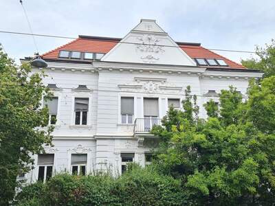 Gewerbeobjekt mieten in 1130 Wien (Bild 1)