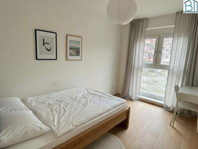 Wohnung mit Balkon mieten in 8010 Graz (Bild 4)