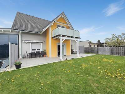 Einfamilienhaus kaufen in 8431 Gralla (Bild 3)