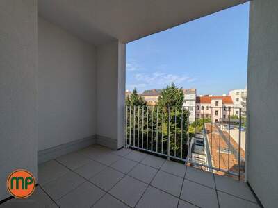 Terrassenwohnung mieten in 1210 Wien (Bild 2)