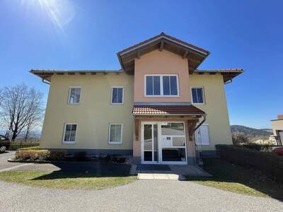 Wohnung mieten in 4364 Sankt Thomas