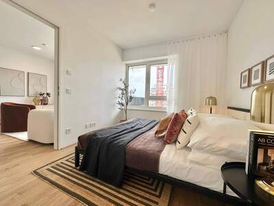 Eigentumswohnung in 1030 Wien