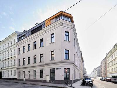 Anlageobjekt kaufen in 1120 Wien