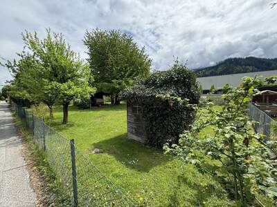 Grundstück kaufen in 6060 Hall (Bild 4)