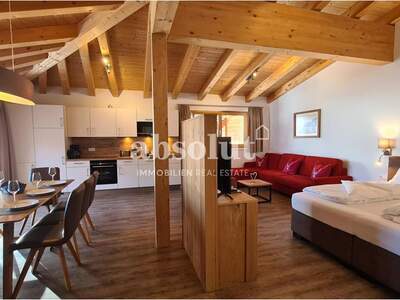 Terrassenwohnung kaufen in 5753 Saalbach (Bild 3)