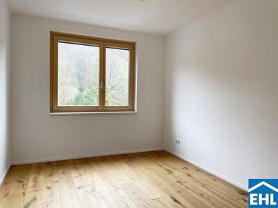 Terrassenwohnung kaufen in 2391 Kaltenleutgeben (Bild 5)