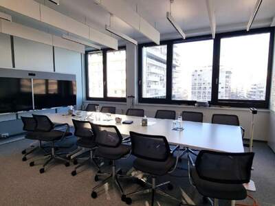 Gewerbeobjekt mieten in 1020 Wien (Bild 3)