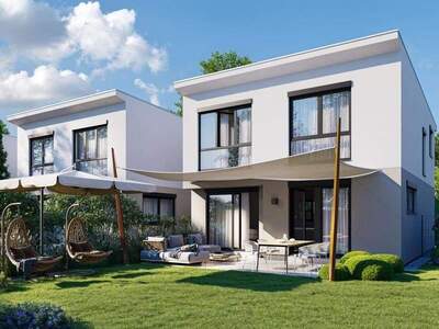 Haus kaufen in 1210 Wien