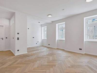 Wohnung kaufen in 1050 Wien