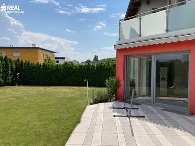 Haus mit Garten kaufen in 2522 Oberwaltersdorf