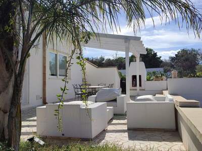 Haus mit Garten kaufen in 73040 Santa Maria di Leuca (Bild 3)